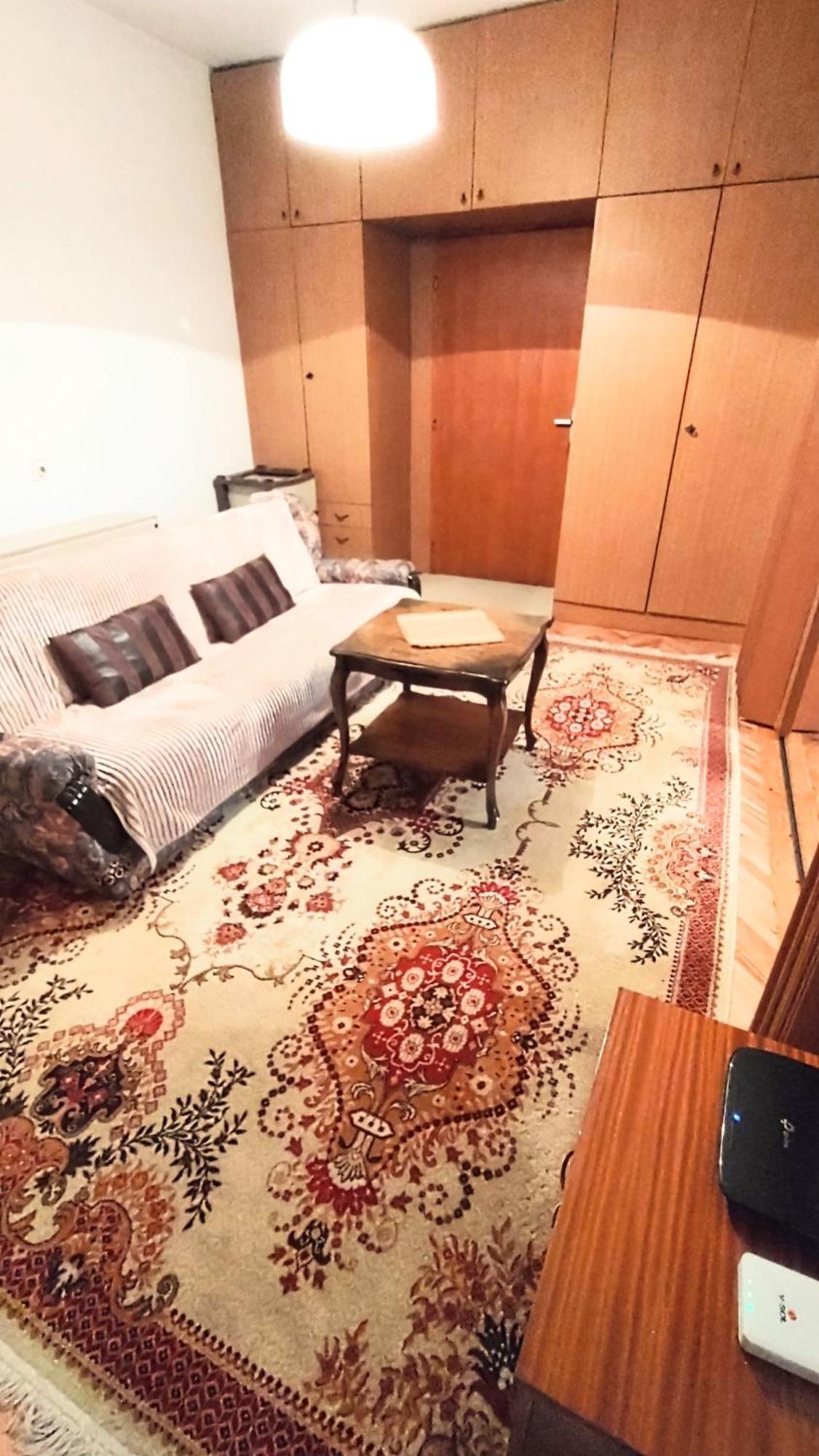 Digital Nomad Comfy Apartment,Foot Mountain Vodno And Millennium Cross,19 Min By Walk To Cener,Free Parking Üsküp Oda fotoğraf